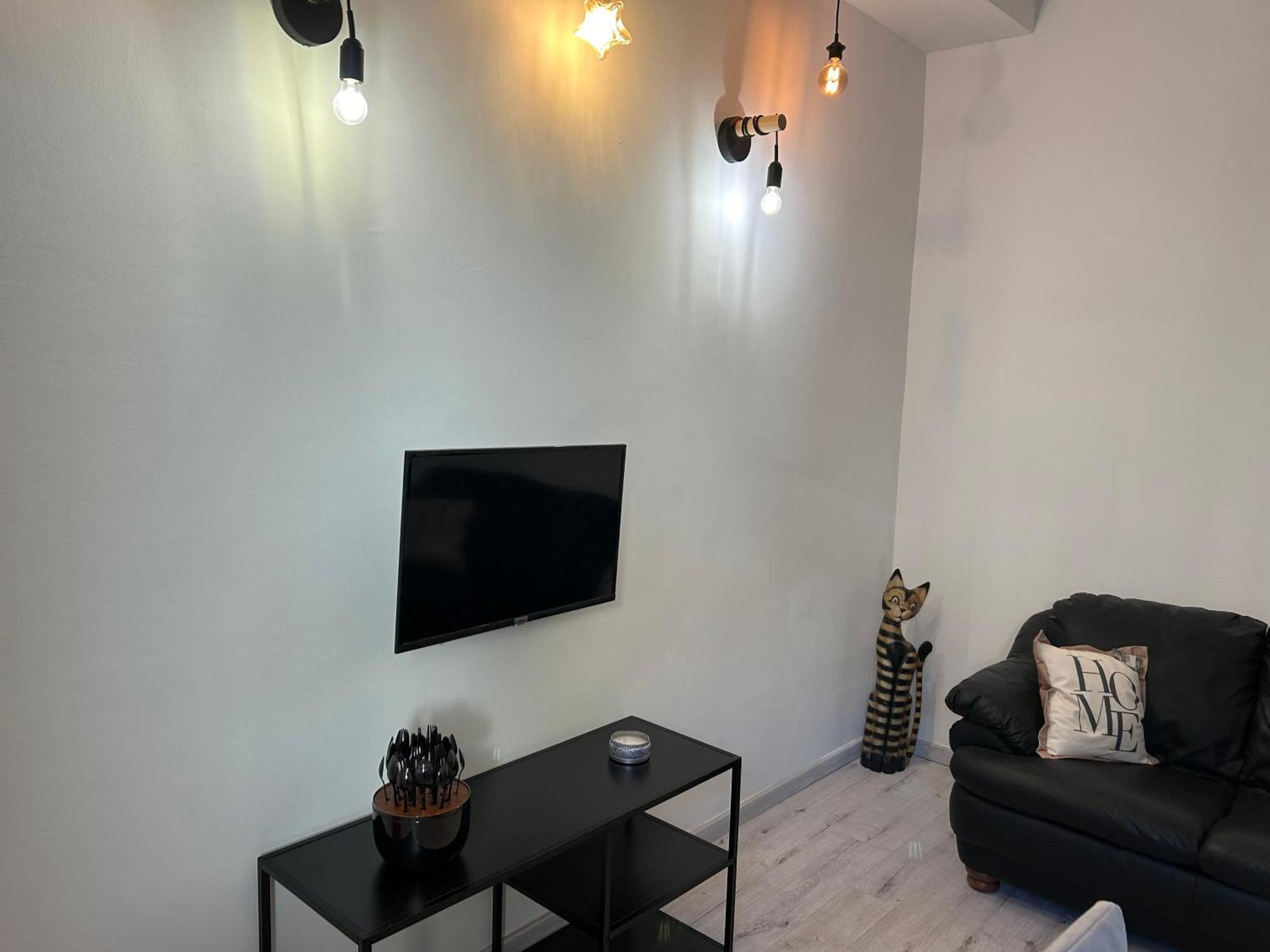 Loft Apartment Turin