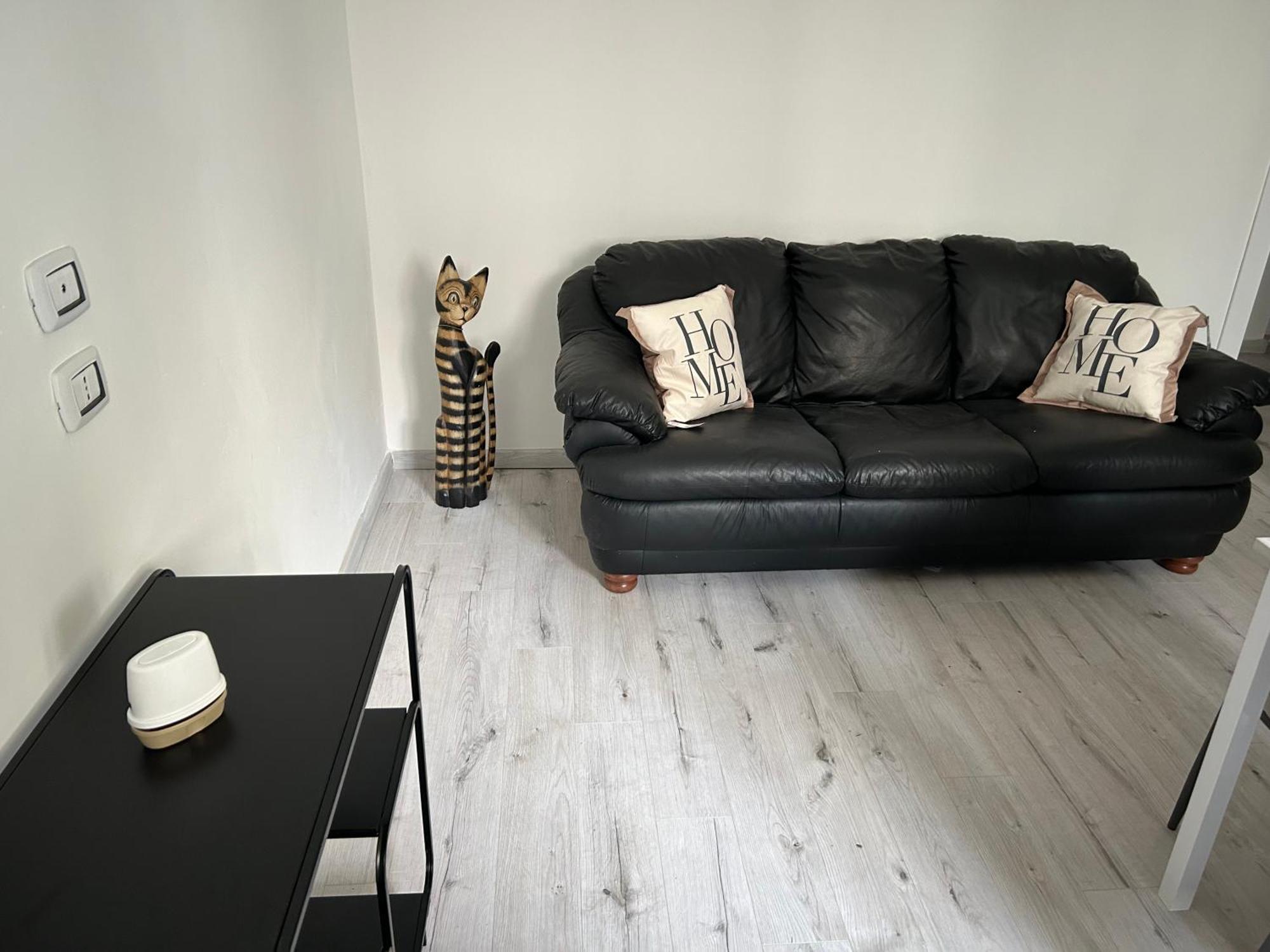 Apartment Loft Turin