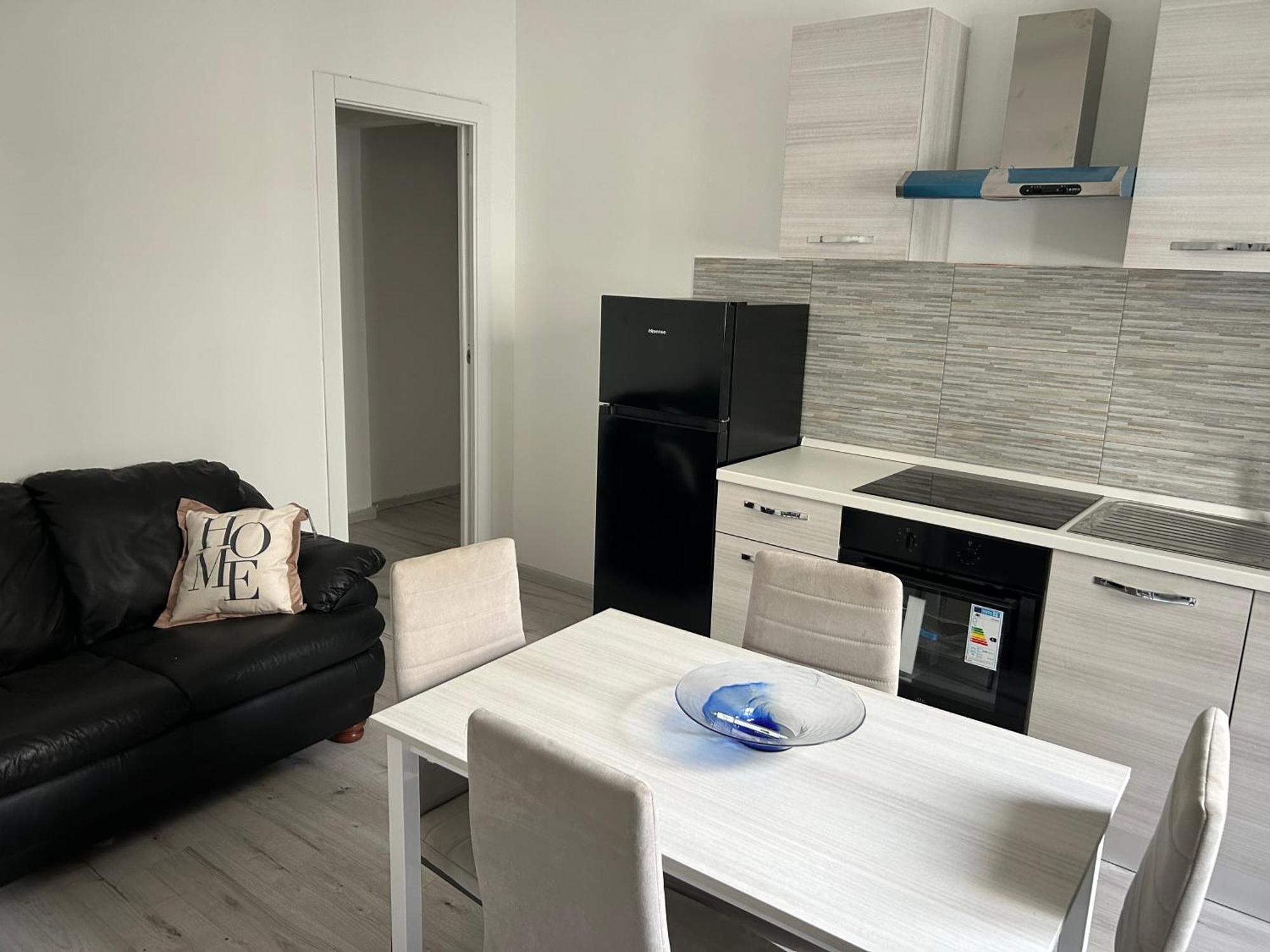 Appartamento Loft